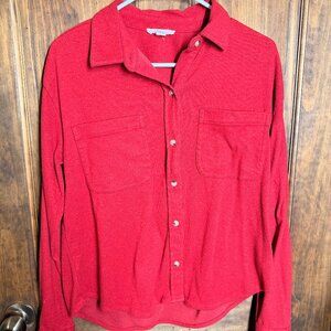 Button Up Longsleeve